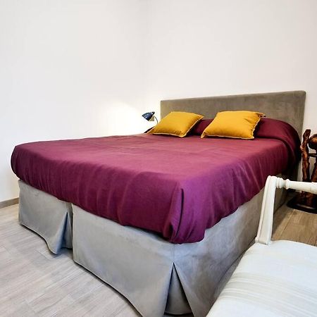 Casa Anselmo Apartment Como Exterior foto