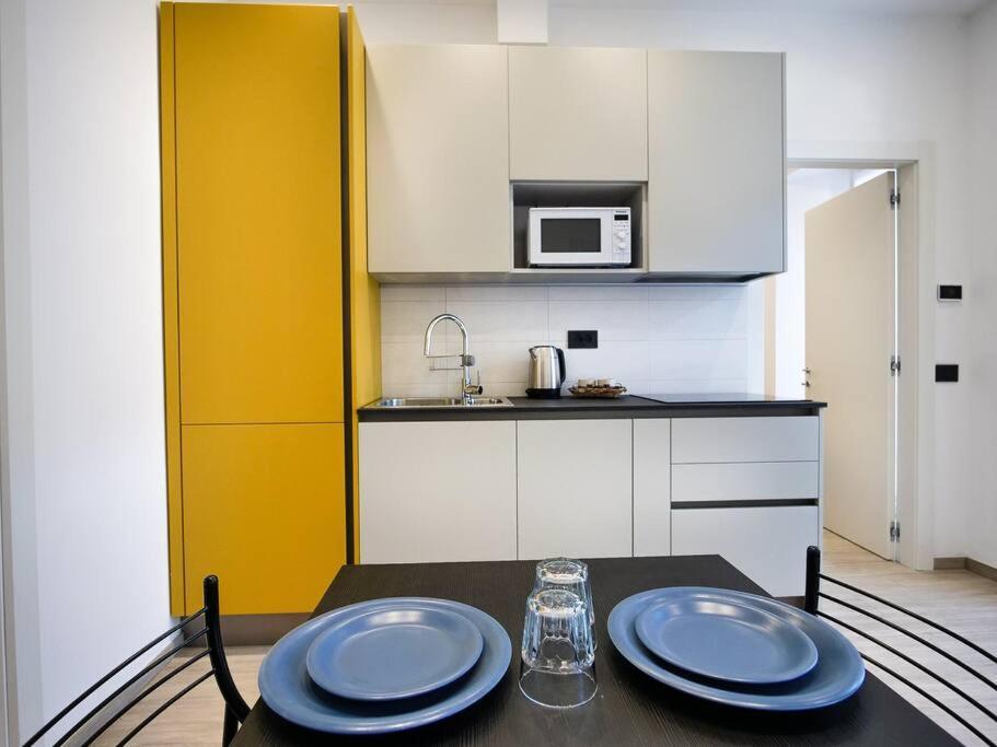 Casa Anselmo Apartment Como Exterior foto