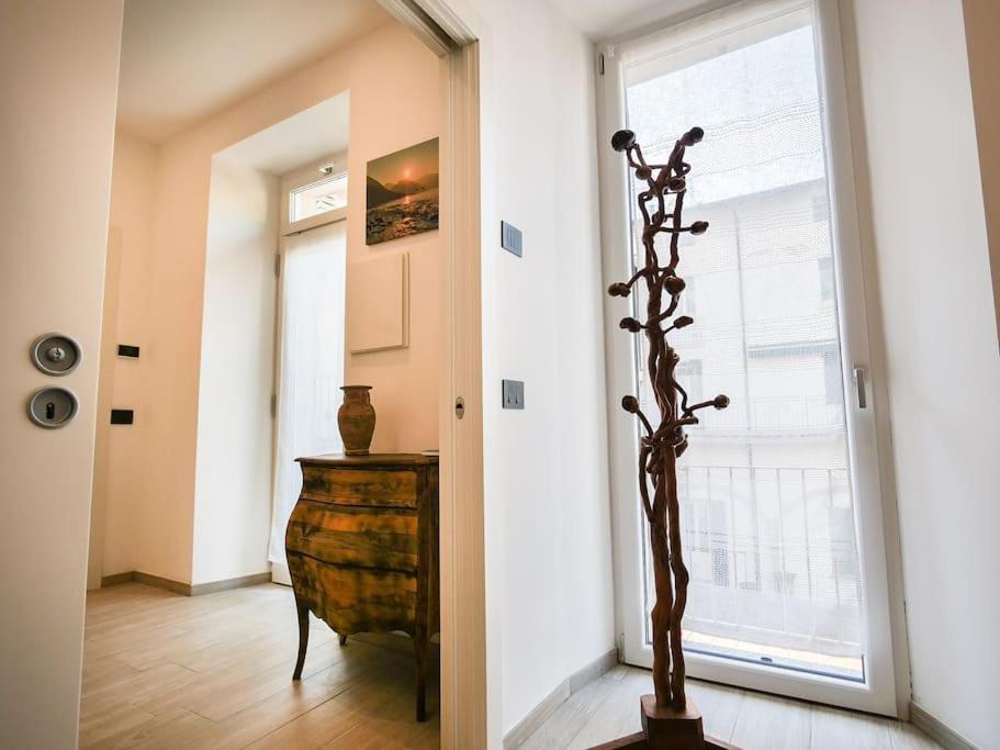 Casa Anselmo Apartment Como Exterior foto