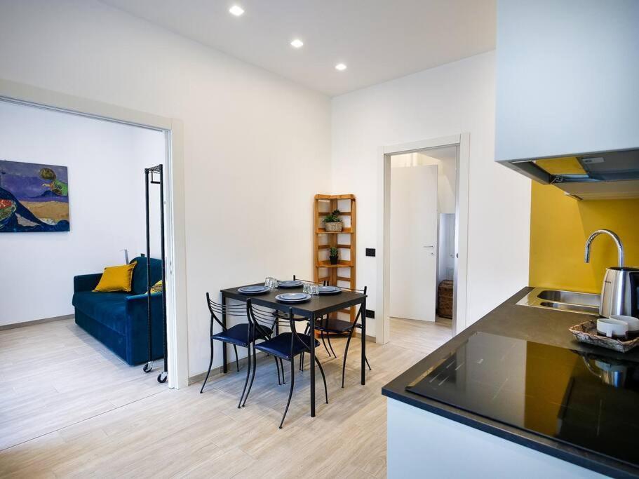 Casa Anselmo Apartment Como Exterior foto