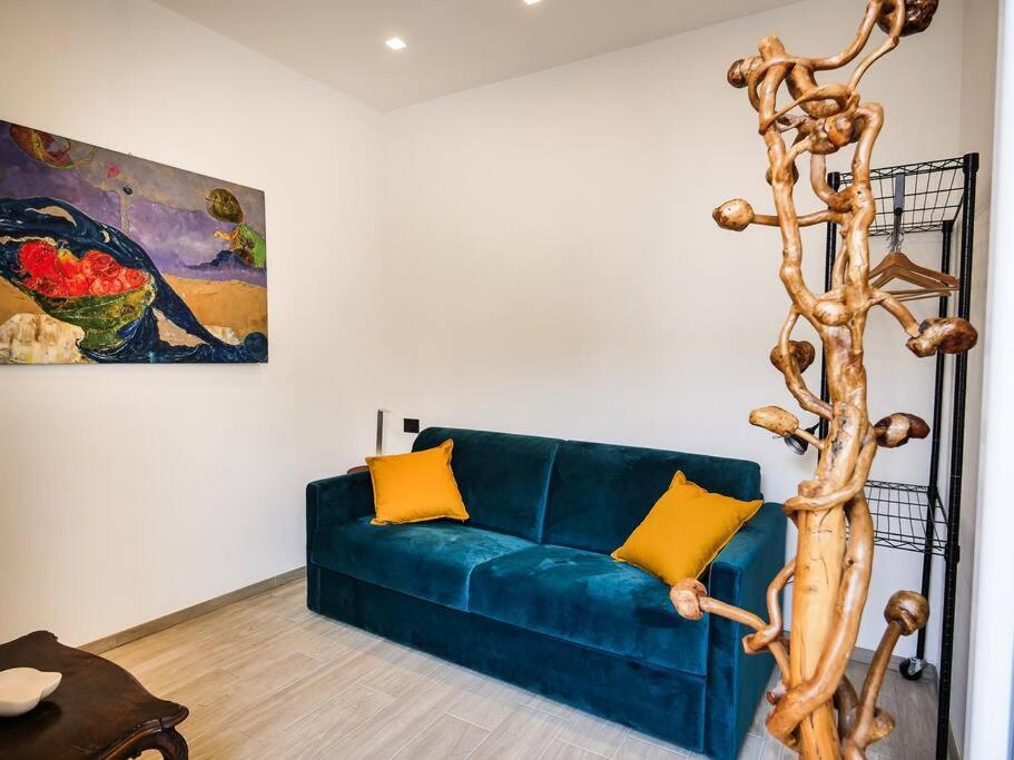 Casa Anselmo Apartment Como Exterior foto