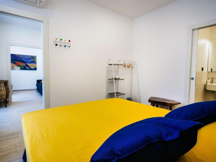 Casa Anselmo Apartment Como Exterior foto