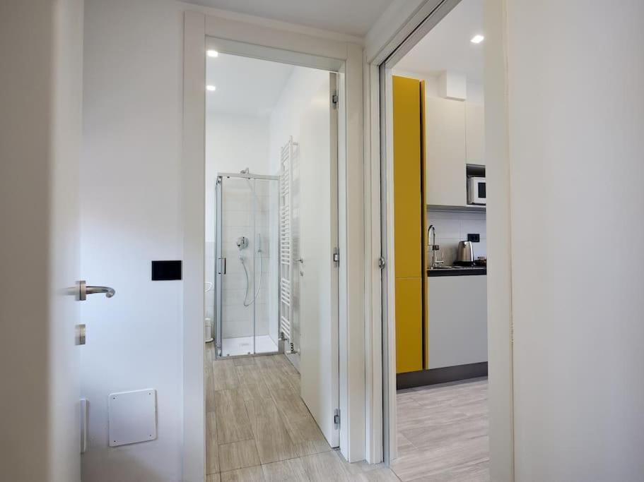 Casa Anselmo Apartment Como Exterior foto
