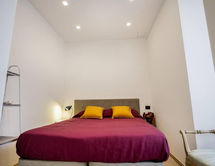 Casa Anselmo Apartment Como Exterior foto