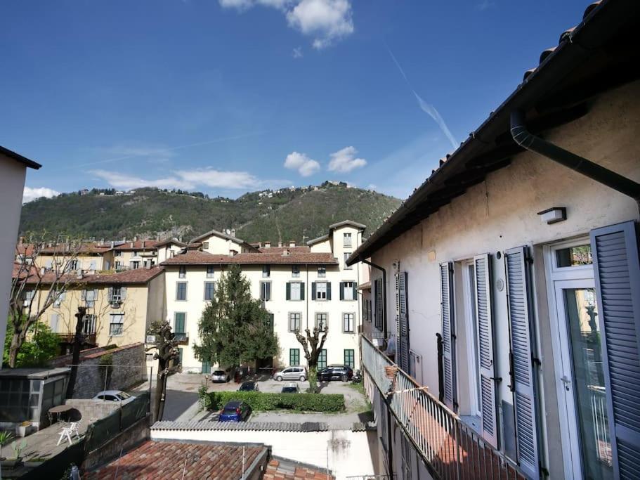 Casa Anselmo Apartment Como Exterior foto