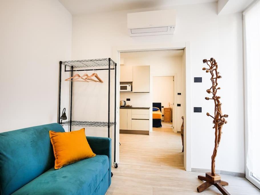 Casa Anselmo Apartment Como Exterior foto